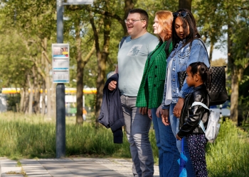 Kansen voor verbeteringen door concessieverlenging Zuidoost-Brabant 