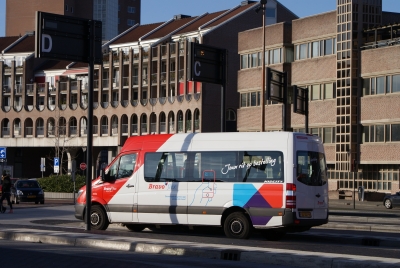 ROB pleit voor geldigheid afgekocht reisrecht in Bravoflex.